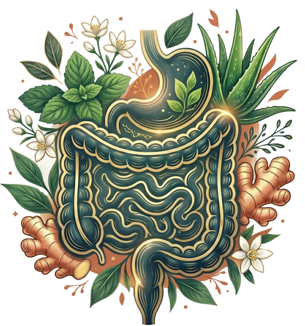 Reset Intestinal 28D™
